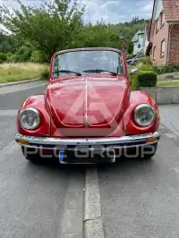 1979 Volkswagen 