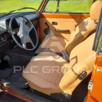 1979 Volkswagen BEETLE