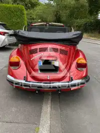 1979 Volkswagen 