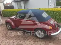 1979 Volkswagen BEETLE