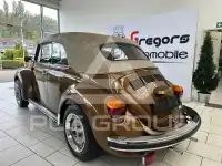 1979 Volkswagen BEETLE