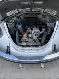 1979 Volkswagen BEETLE