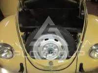 1979 Volkswagen 