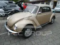 1979 Volkswagen 