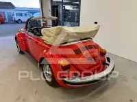 1979 Volkswagen BEETLE