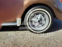 1979 Volkswagen BEETLE