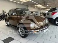 1979 Volkswagen BEETLE