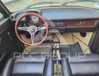 1979 Volkswagen BEETLE