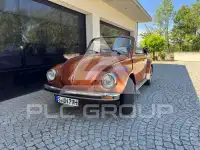 1979 Volkswagen BEETLE