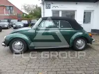 1979 Volkswagen BEETLE