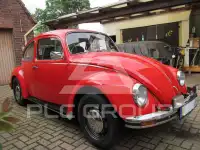 1979 Volkswagen BEETLE