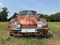 1979 Volkswagen BEETLE