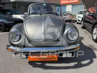 1979 Volkswagen BEETLE