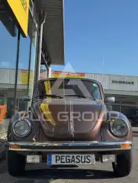 1979 Volkswagen BEETLE