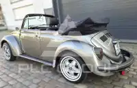 1979 Volkswagen BEETLE
