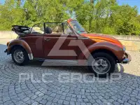 1979 Volkswagen BEETLE