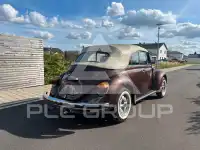 1979 Volkswagen BEETLE