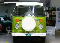 1979 Volkswagen T2