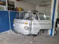 1979 Volkswagen T2