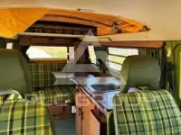 1979 Volkswagen T2