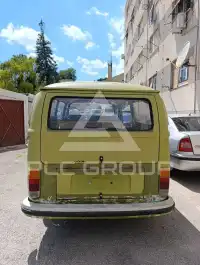 1979 Volkswagen T2