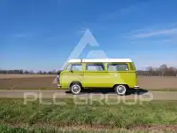 1979 Volkswagen T2