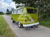 1979 Volkswagen T2