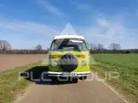1979 Volkswagen T2