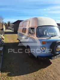 1979 Volkswagen T2