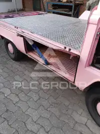 1979 Volkswagen T2