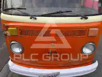 1979 Volkswagen T2