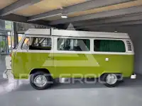 1979 Volkswagen T2
