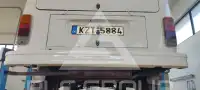 1979 Volkswagen T2
