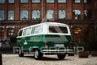 1979 Volkswagen T2
