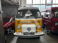 1979 Volkswagen T2
