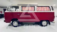 1979 Volkswagen T2