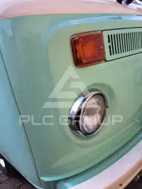 1979 Volkswagen T2