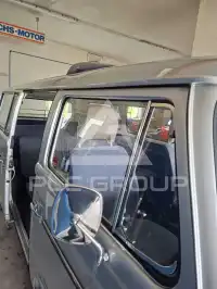 1979 Volkswagen T2