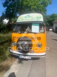 1979 Volkswagen T2