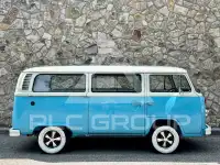 1979 Volkswagen T2