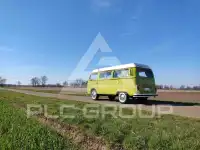 1979 Volkswagen T2