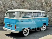 1979 Volkswagen T2