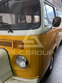 1979 Volkswagen T2
