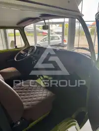 1979 Volkswagen T2
