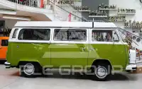1979 Volkswagen T2