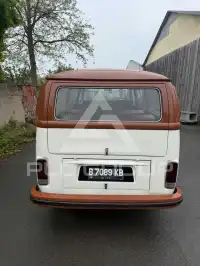1979 Volkswagen T2
