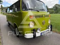 1979 Volkswagen T2