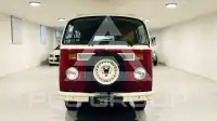 1979 Volkswagen T2