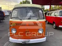 1979 Volkswagen T2