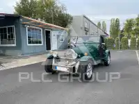 1979 Bugatti Other